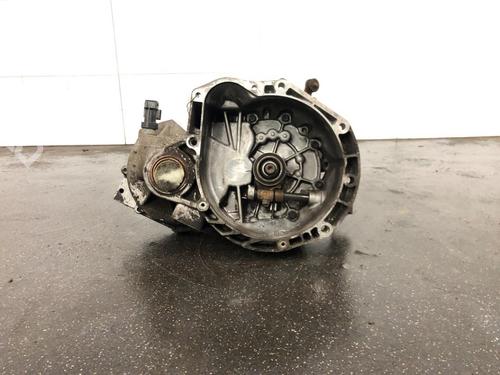 Used Gearbox Gearbox 22606917 22606917
