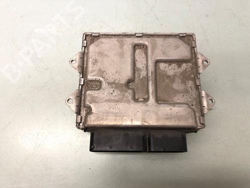 Engine control unit (ECU) FIAT DOBLO Cargo (263_) 1.3 D Multijet | BP23275810M57 