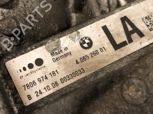 Steering rack BMW 1 (E87) 116 i | BP26923387M22 - Image 4