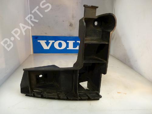 Used Rear bumper bracket VOLVO XC70 II (136) D5 AWD (185 hp) 13158432