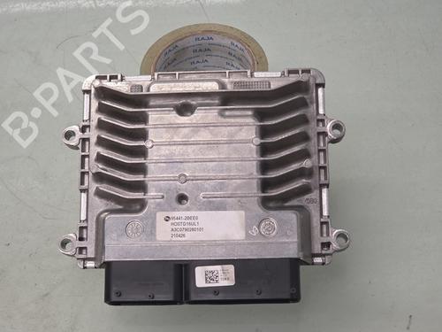 Used Gearbox control unit Gearbox control unit HYUNDAI KONA (OS, OSE, OSI) 1.6 GDi Hybrid (141 hp) 36776318 36776318