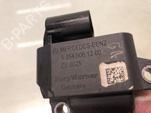 Ignition coil MERCEDES-BENZ A-CLASS (W177) A 250 (177.046) | BP25994944M94 - Image 4