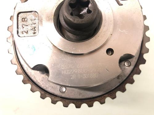 Pulley FORD FIESTA VI (CB1, CCN) 1.6 ST | BP13163761M122 