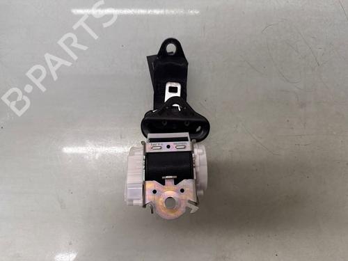 Rear left seatbelt CITROËN C4 CACTUS 1.6 BlueHDi 100 | BP26923407I29 - Image 3