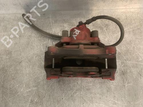 Right front brake caliper VW GOLF VI (5K1) 1.4 TSI | BP16282799M104 