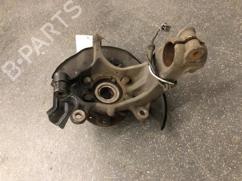 Used Left front steering knuckle NISSAN QASHQAI II SUV (J11, J11_) 1.2 DIG-T (115 hp) 12482984