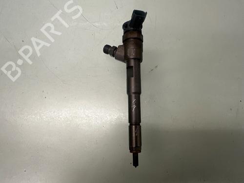 Insprojtnings dyse RENAULT KANGOO Express (FW0/1_) 1.5 dCi 75 (FW07, FW10, FW04) (75 hp) 31719815