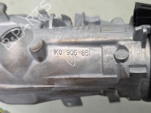 Switch SKODA OCTAVIA III Combi (5E5, 5E6) 1.2 TSI | BP38068234I30 - Image 4