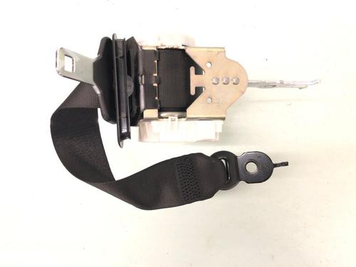 Rear right seatbelt BMW 5 (F10) 520 i | BP12483116I28 