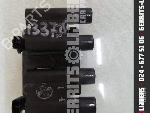 Used Ignition coil KIA RIO I Hatchback (DC) 1.5 16V (98 hp) 12247726