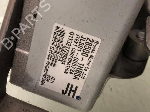 Steering column NISSAN MICRA IV (K13K, K13KK) 1.2 DIG-S | BP28018542M21 