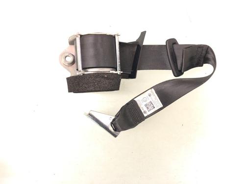 Used Rear right seatbelt VW TIGUAN (5N_) 2.0 TDI (140 hp) 12482739