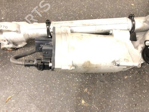 Steering rack SUBARU FORESTER (SJ_) 2.0 i AWD (SJ5) | BP12487184M22 