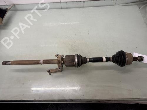 Used Right front driveshaft Right front driveshaft OPEL COMBO Box Body/MPV (X12) 1.6 CDTI (B05) (105 hp) 32856003 32856003