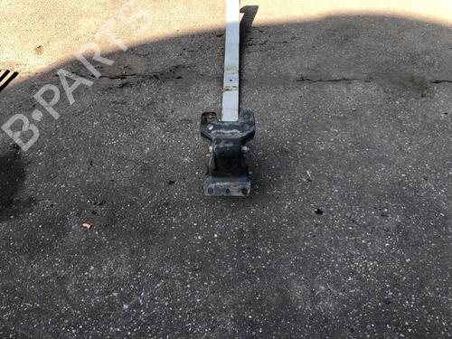 Bagaksel RENAULT MASTER III Platform/Chassis (EV, HV, UV) 2.3 dCi 150 FWD (EV0F, HV0F, UV0F, EV03, HV03, UV03) | BP24355063M2 - Image 2