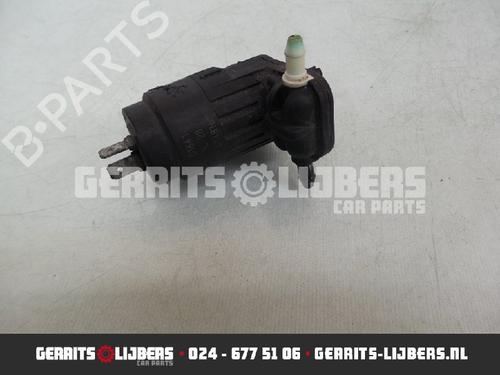 Used Washer pump Washer pump 13156492 13156492