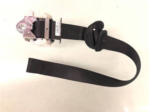 Front right seatbelt BMW 1 (E81) 123 d | BP15632720I25 