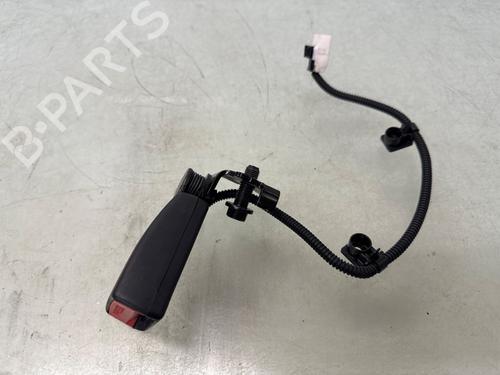 Used Seat buckle Seat buckle HYUNDAI i10 II (BA, IA) 1.0 (67 hp) 33630697 33630697