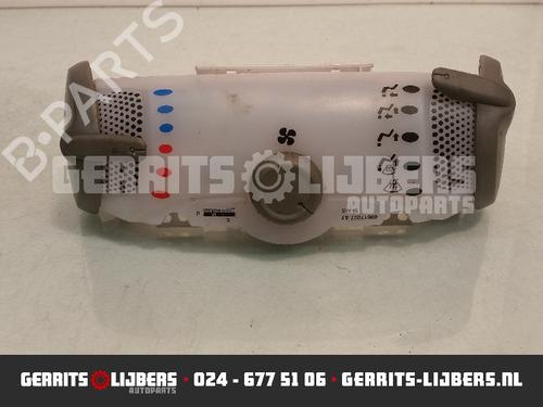 Used Climate control CITROËN C1 (PM_, PN_) 1.0 (68 hp) 12246714