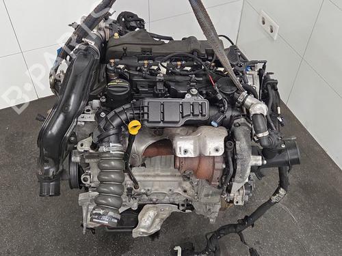 Engine FORD TRANSIT CONNECT V408 Box Body/MPV 1.5 EcoBlue | BP39405391M1 - Image 6