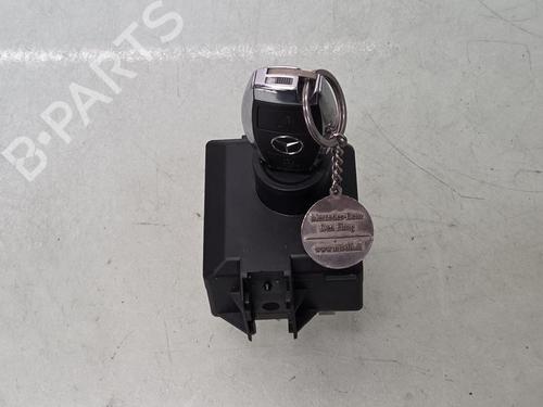 Used Ignition barrel Ignition barrel 38068142 38068142