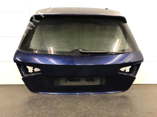 Bakluke CC/Kombi-Kupé AUDI A3 Sportback (8VA, 8VF) S3 quattro (310 hp) 12483276