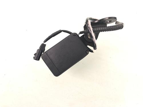 Used Seat buckle Seat buckle 13163729 13163729