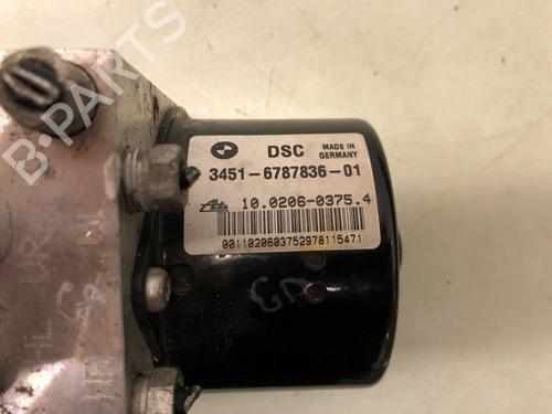 ABS pump BMW 1 (E87) 116 i | BP26923372M43 