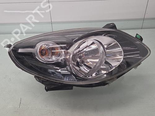 Used Right headlight Right headlight 37222882 37222882