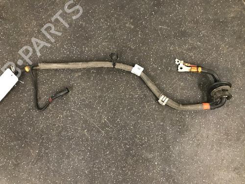 Ledningsnet PORSCHE PANAMERA (971) 4.0 S 4 Diesel (97ADD1) (422 hp) 12946401
