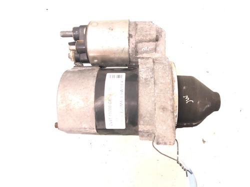 Used Starter Starter 15647127 15647127