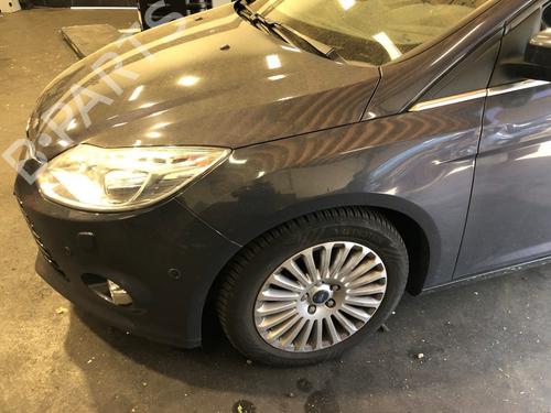 Full front FORD FOCUS III Turnier 1.6 TDCi ECOnetic | BP25995245S1 - Image 2