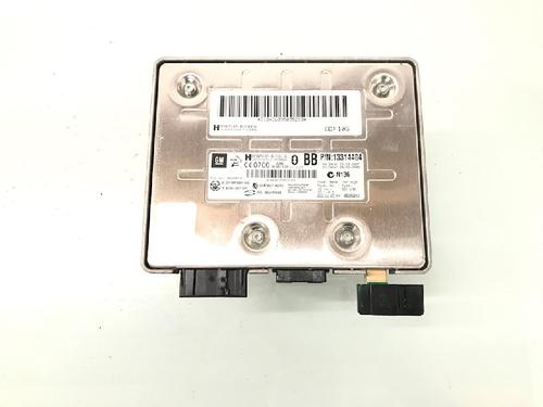 Used Control unit Control unit 12474192 12474192
