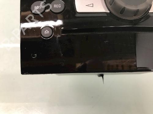 Radio OPEL CORSA D (S07) 1.2 (L08, L68) | BP12474860E6 