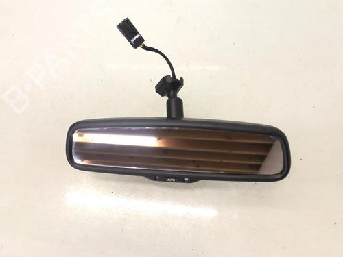 Used Rear mirror TOYOTA YARIS (_P21_, _PA1_, _PH1_) 1.5 Hybrid (MXPH10, MXPH11) (116 hp) 20213685