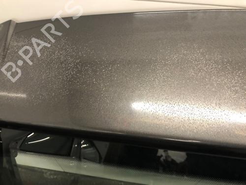 Tailgate OPEL CORSA D (S07) 1.2 LPG (L08, L68) | BP22606369C6 