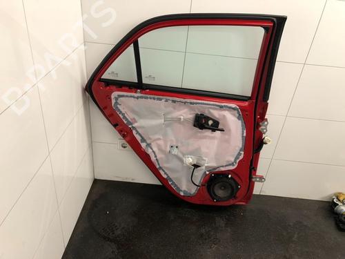 Left rear door KIA PICANTO II (TA) 1.2 | BP12487644C4 
