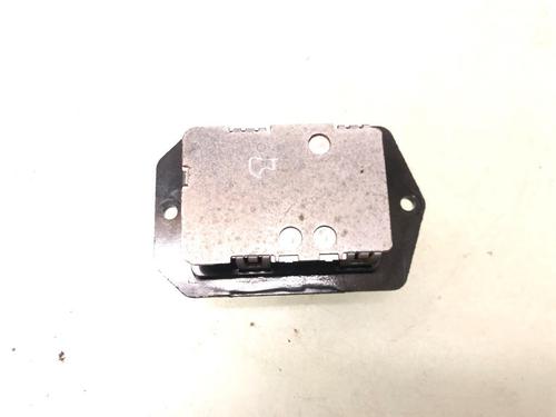 Heater resistor MITSUBISHI MIRAGE / SPACE STAR VI Hatchback (A0_A) 1.0 (A05A) | BP31289045M108 - Image 2