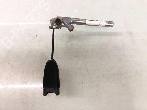 Seat buckle ALFA ROMEO MITO (955_) 1.6 JTDM (955AXC1B) | BP15628247I32 