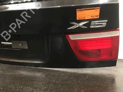 Tailgate BMW X5 (E70) 3.0 si | BP12474589C6