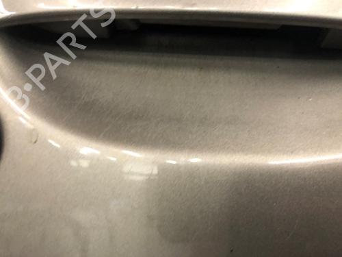 Right front door MITSUBISHI COLT VI (Z3_A, Z2_A) 1.5 (Z23A) | BP25995232C3 