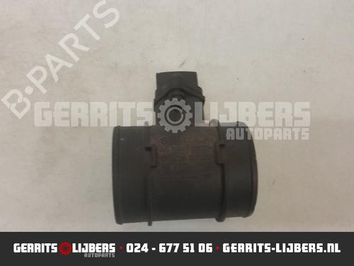 Used Mass air flow sensor KIA SPORTAGE II (JE_, KM_) 2.0 CRDi 4WD (113 hp) 12245877