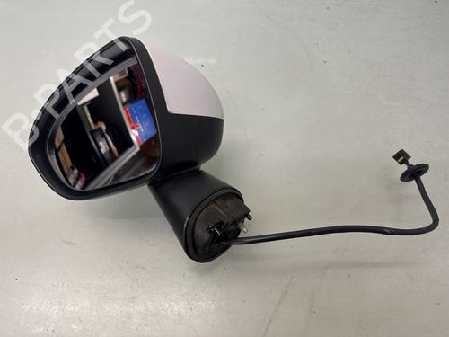 Used Left mirror Left mirror OPEL MERIVA B MPV (S10) 1.4 (75) (120 hp) 33630916 33630916