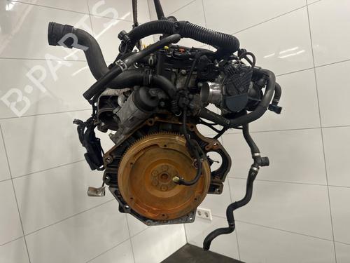 Engine OPEL MERIVA B MPV (S10) 1.4 (75) | BP33630763M1 - Image 3