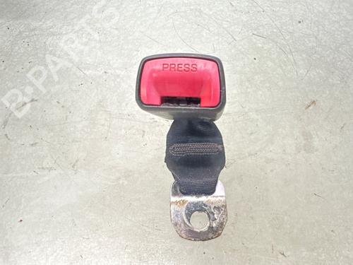 Used Seat buckle TOYOTA AYGO (_B1_) 1.0 (KGB10_, KGB10R) (68 hp) 31289307