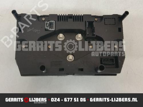 Climate control PEUGEOT 206 Hatchback (2A/C) 1.1 i | BP12246413I5 