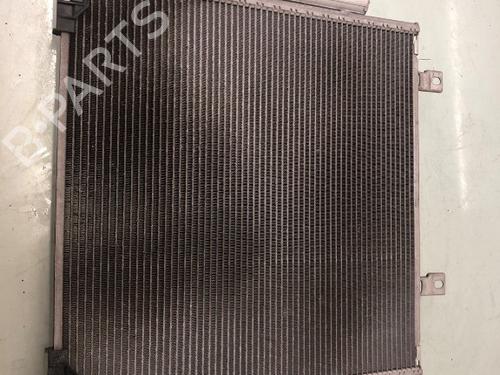 AC radiator MITSUBISHI MIRAGE / SPACE STAR VI Hatchback (A0_A) 1.2 | BP25021245M32 - Image 2