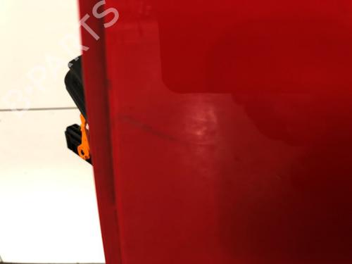 Left rear door VW POLO V (6R1, 6C1) 1.2 TDI | BP30193864C4