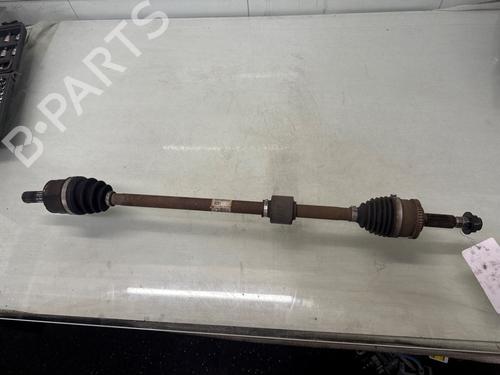 Used Right front driveshaft Right front driveshaft HYUNDAI i10 II (BA, IA) 1.0 (67 hp) 33630696 33630696