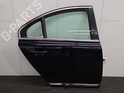 Tür rechts hinten für VOLVO S80 II (124) D5 (205 hp) 32856278